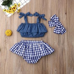 Babygirl clothing